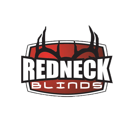 Redneck Blinds Logo