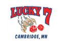 Lucky 7 Logo