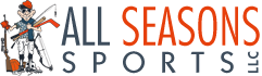 All Seasons Sports Logo