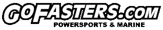 GoFasters Logo