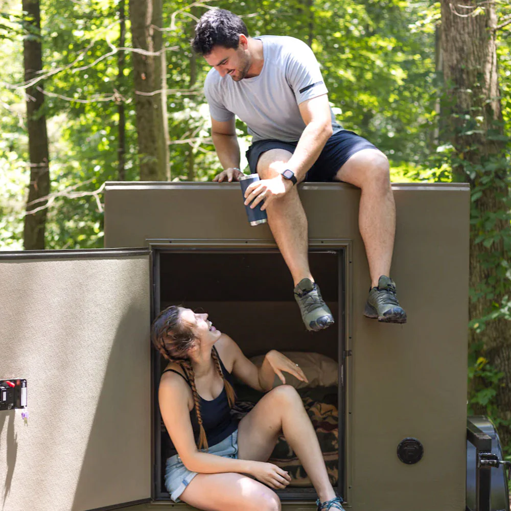 freedom camper