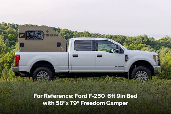 freedom camper