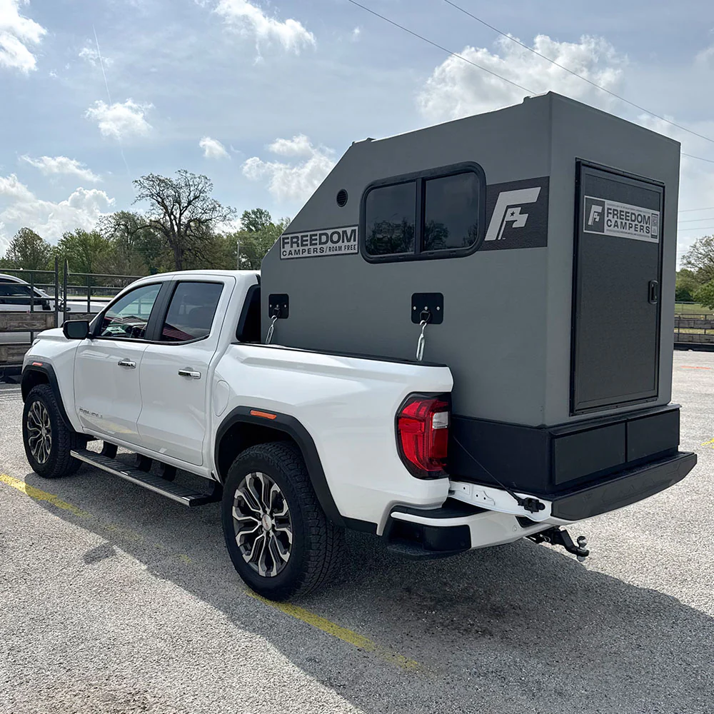 freedom camper