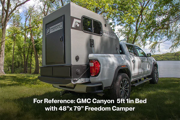 freedom camper