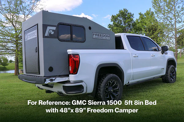freedom camper