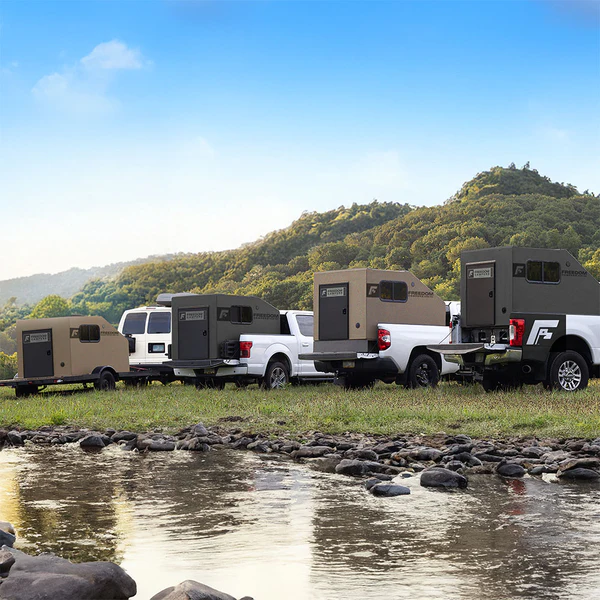 freedom campers