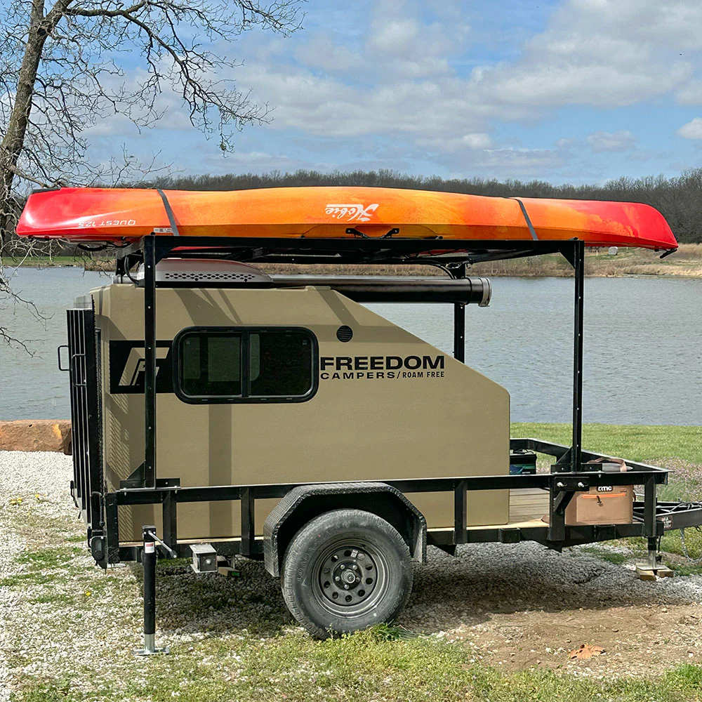 freedom camper