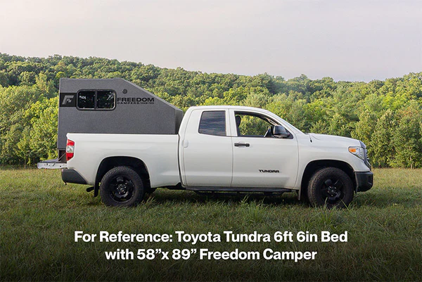 freedom camper
