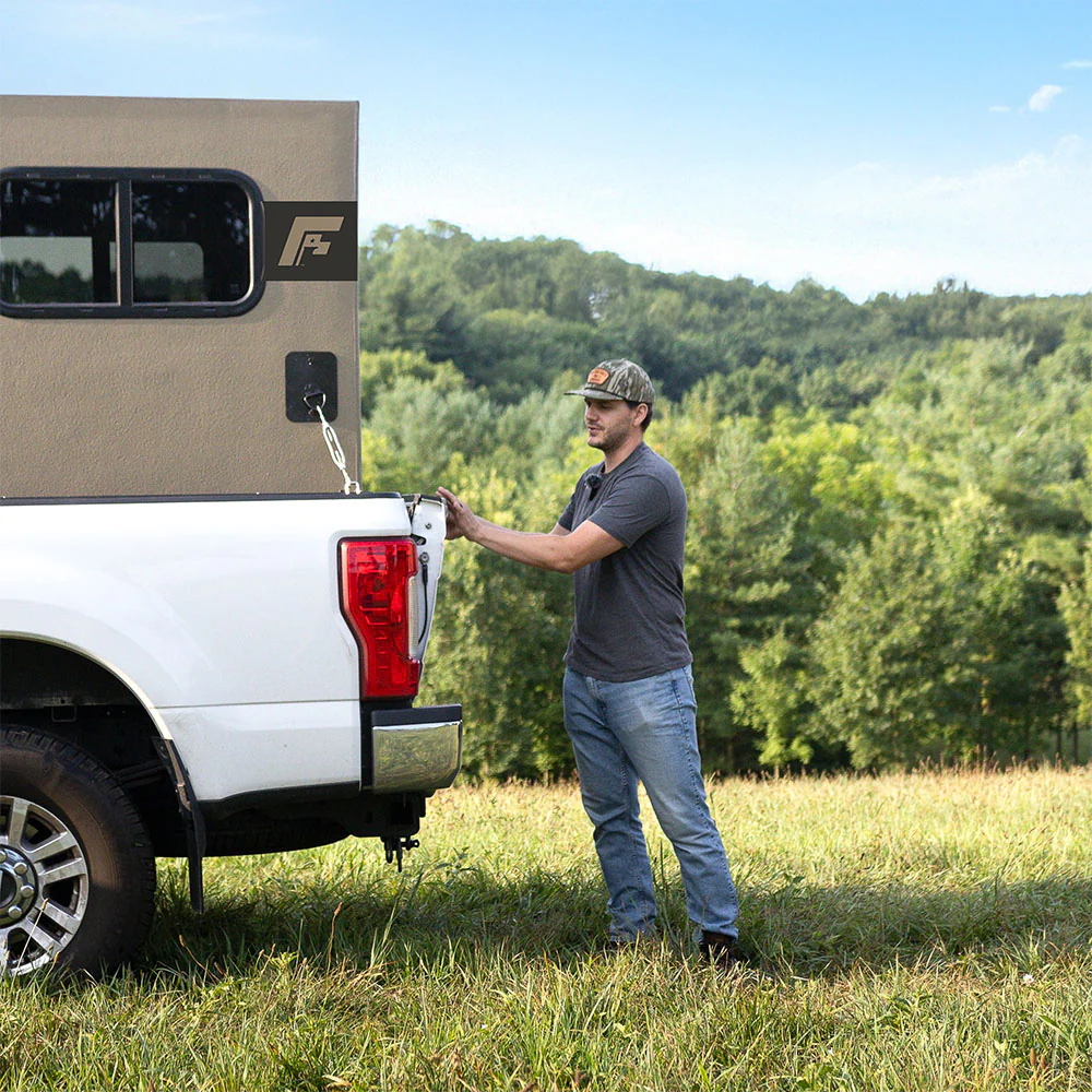 freedom camper